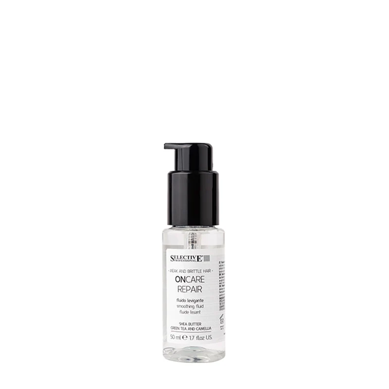 Selective Professional On Care Repair Instant Touch Repair 50ml - fluide lissant pour tous types de cheveux