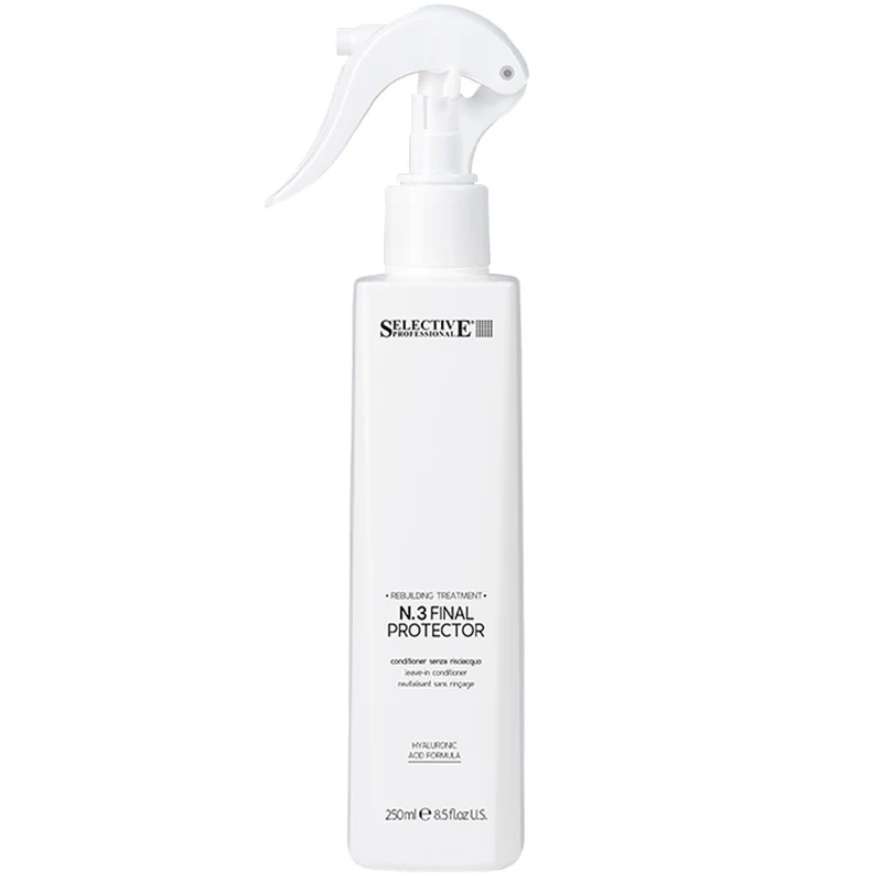 Selective Professional Rebuilding Final Protector 250ml - conditionneur sans rinçage