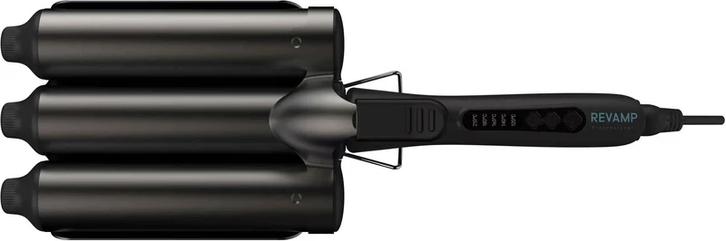 Progloss Boho Beach Waver XL