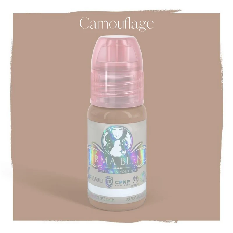 Camouflage