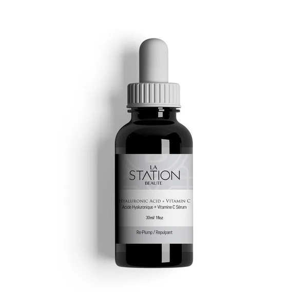 Sérum Acide Hyaluronique