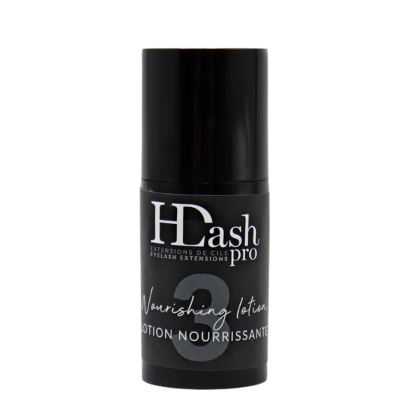 Lotion Nourrissante #3
