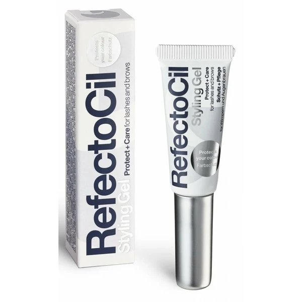 Styling Gel