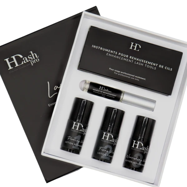 Lashlift Master Kit