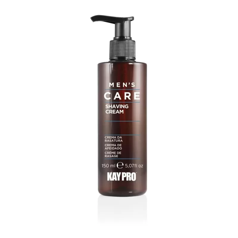 Crème à Raser - KAYPRO Men's Care - (150ml)