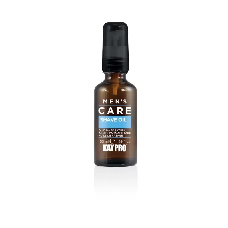 Huile Avant Rasage - KAYPRO Men's Care - (50ml)