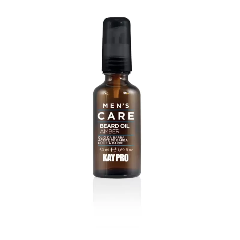 Huile à Barbe - KAYPRO Men's Care - (50ml)