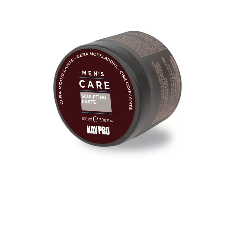 Cire Sculptante - KAYPRO Men's Care - (100ml)