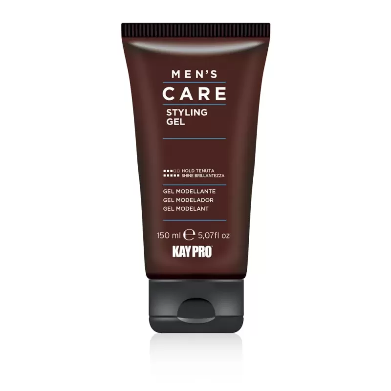 Gel Coiffant - KAYPRO Men's Care - (150ml)