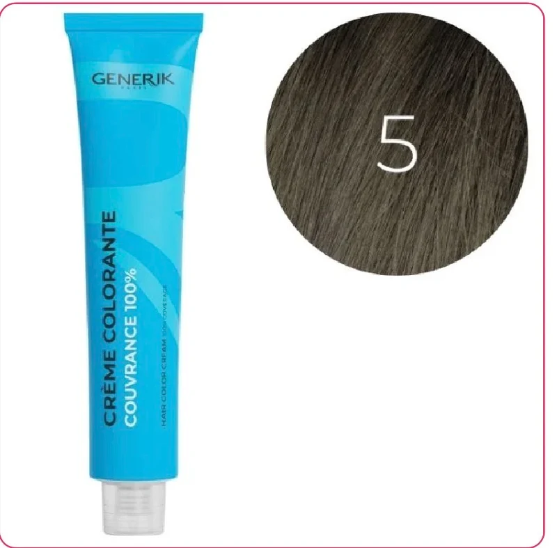 Couleur Generik 5