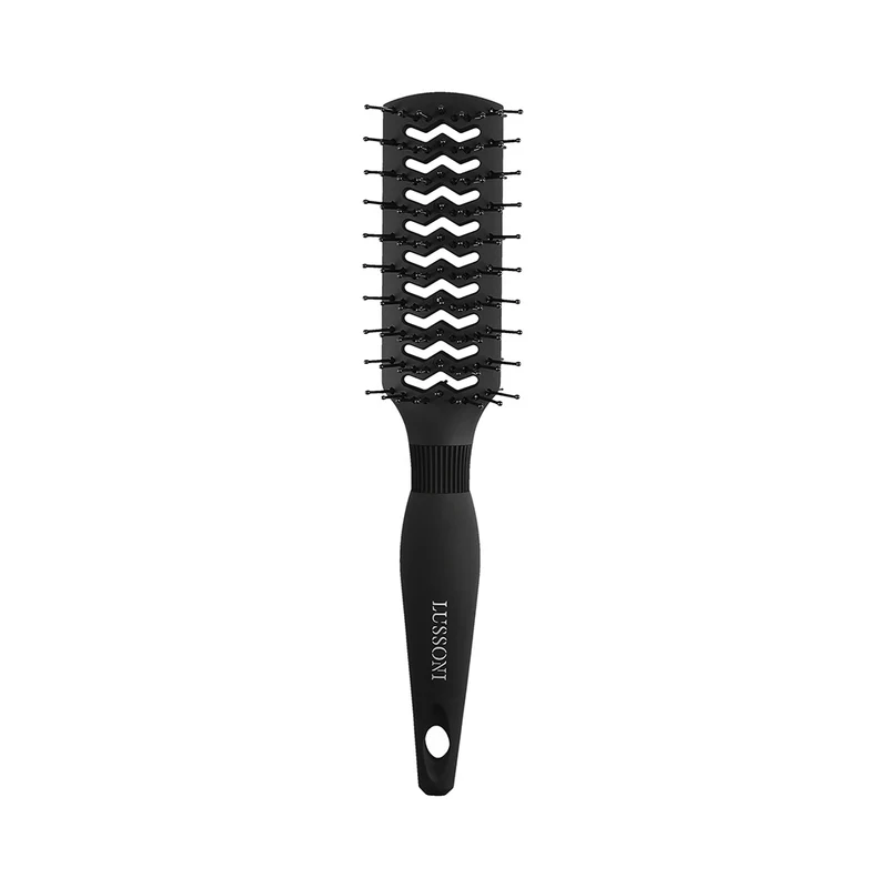 Lussoni Haircare Brush C&S Duoside Vent - brosse double