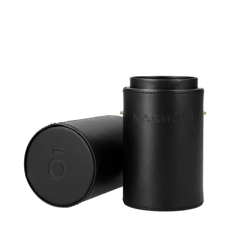 Kashōki Makeup Brush Tube Holder - porte-pinceau