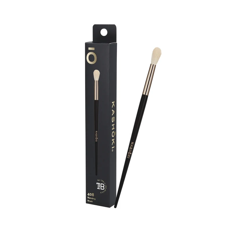 Kashōki Make Up Blending Brush 408 - pinceau estompeur