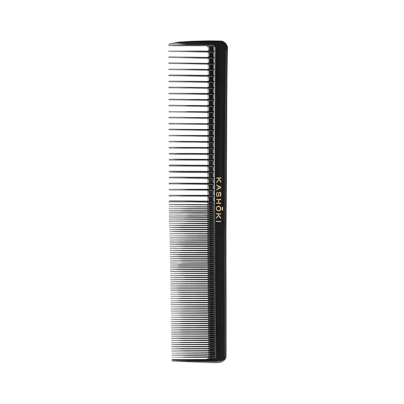 Kashōki Hair Comb Cutting Comb 405 - peigne de coupe