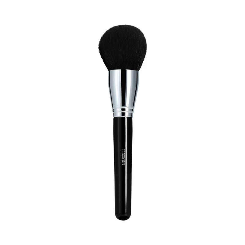 Lussoni Make Up Pro 206 Large Powder Brush - pinceau de finition