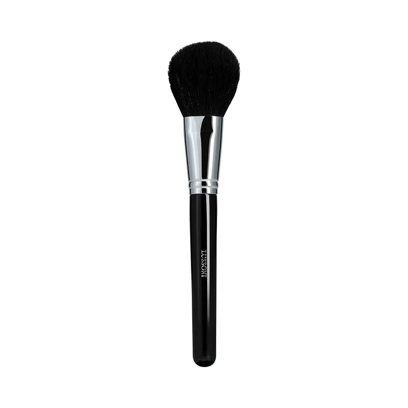 Lussoni Make Up Pro 212 Medium Powder Brush - pinceau à poudre