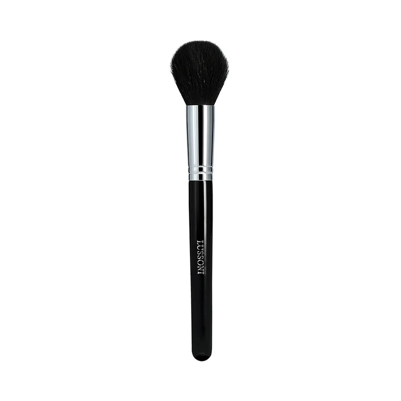 Lussoni Make Up Pro 318 Small Powder Brush - pinceau pour poudre
