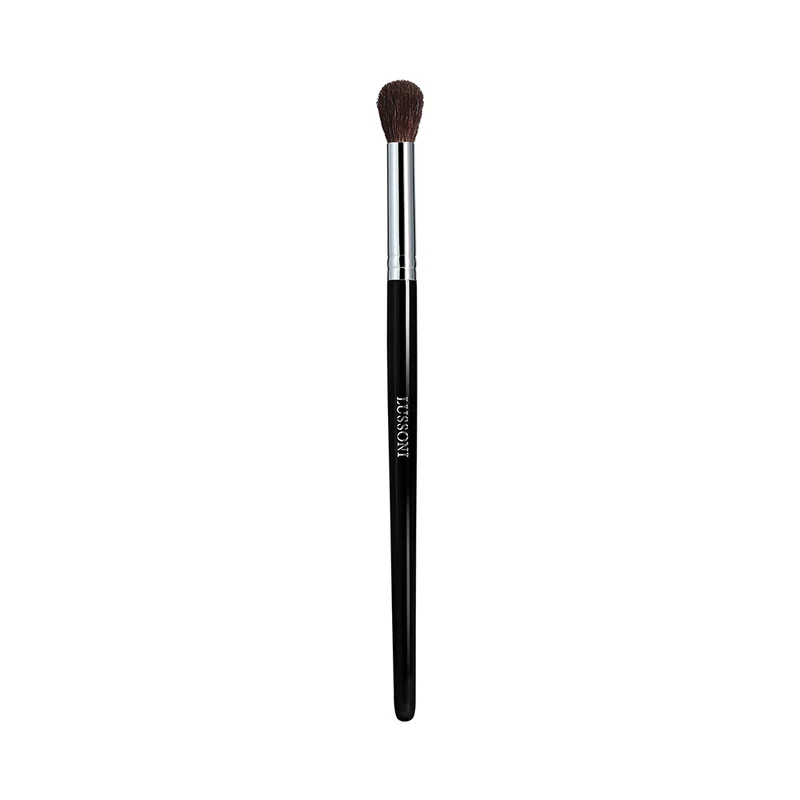 Lussoni Make Up Pro 418 Blending Fluff - pinceau fard à paupières