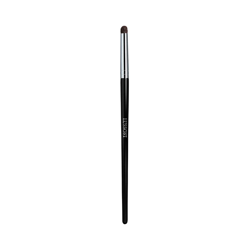 Lussoni Makeup Pro 442 Round Smoky Brush - pinceau fard à paupières