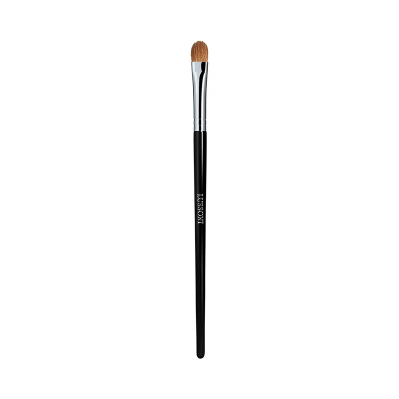 Lussoni Makeup Pro 454 Medium Shadow Brush - pinceau fard à paupières