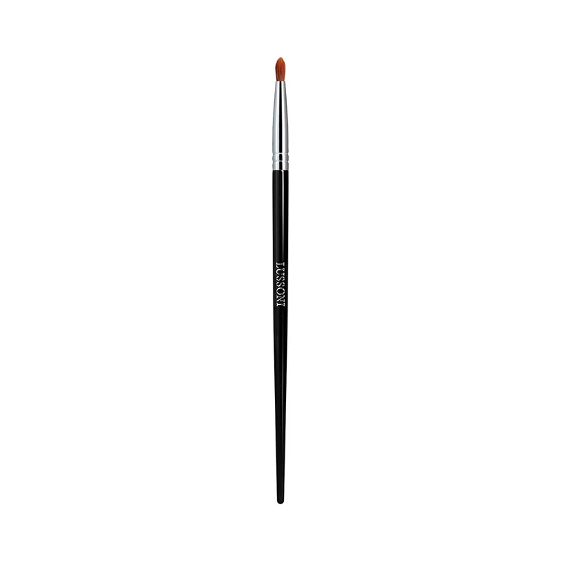Lussoni Makeup Pro 530 Gel Liner Brush - pinceau pour eye-liner gel