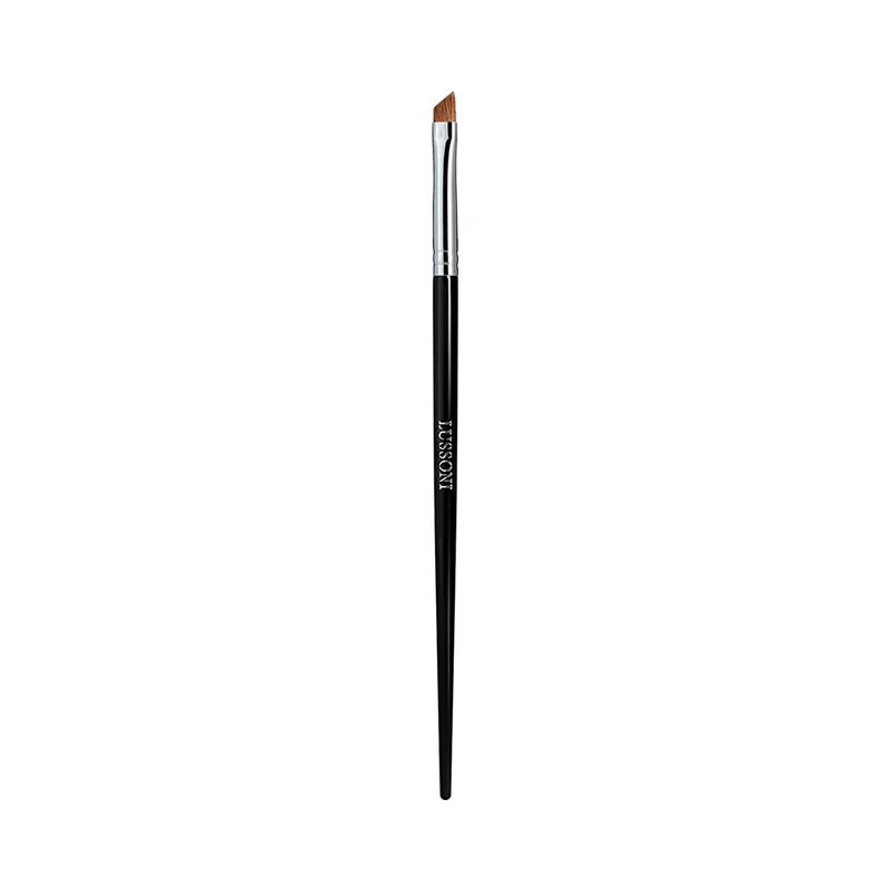 Lussoni Makeup Pro 554 Angled Liner Brush - eye-liner et pinceau sourcils