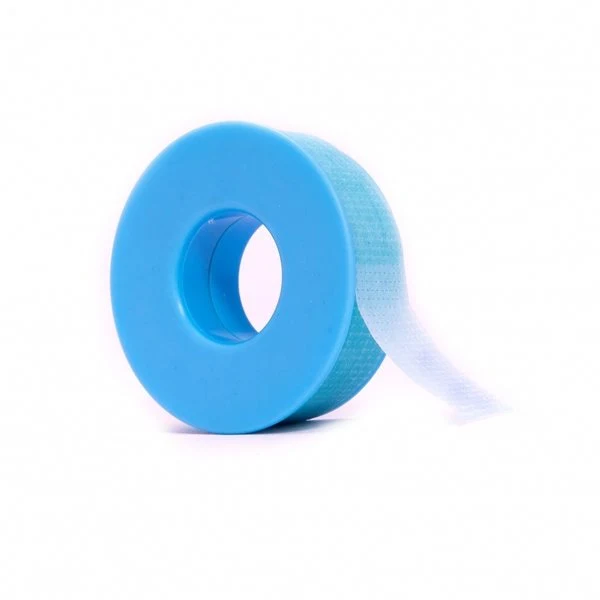 Tape de silicone (peau sensible)