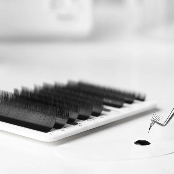HDLASHPRO SUPER MATTE VOLUME LASHES