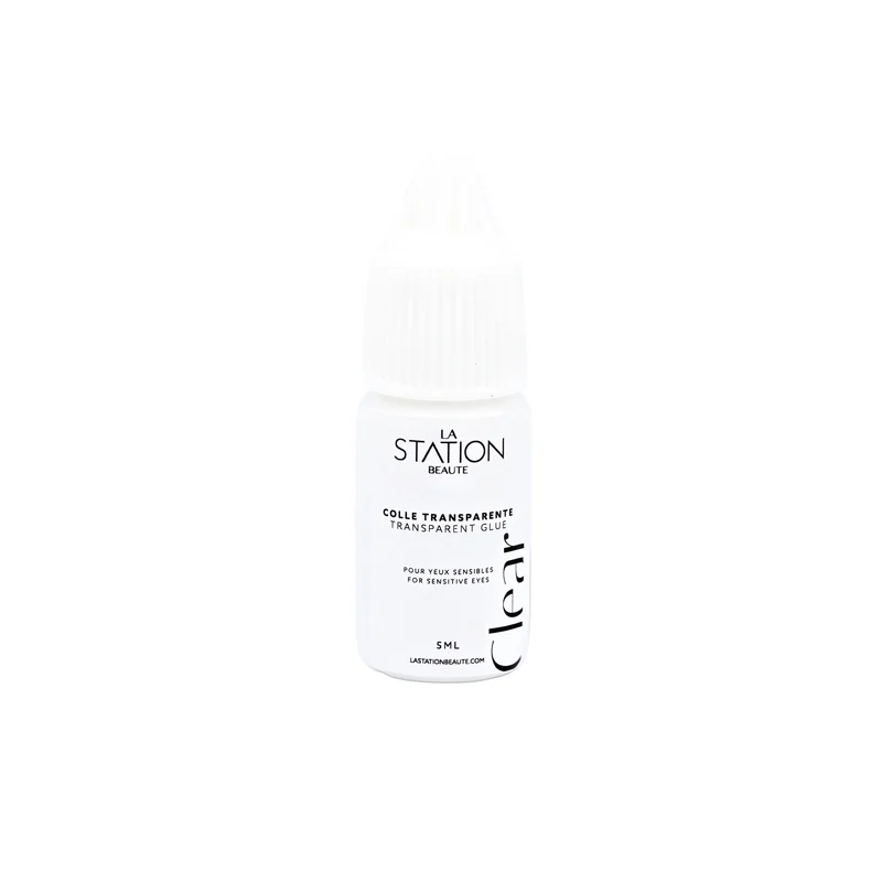 Colle Clear Royal 5ml