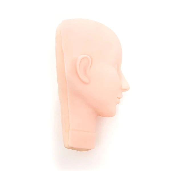 Couvre tête de pratique