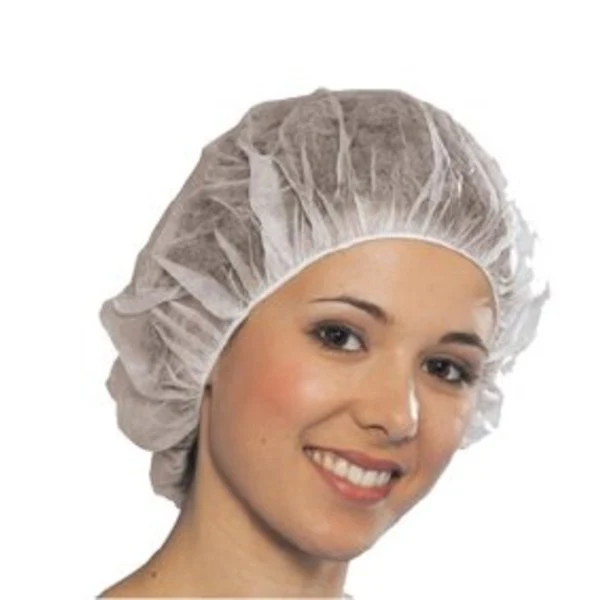 Bonnet Charlotte (100 unités)