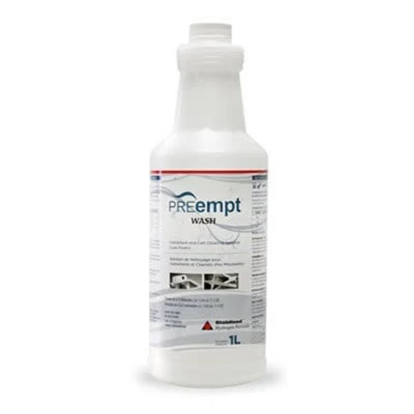 Preempt Wash 1L