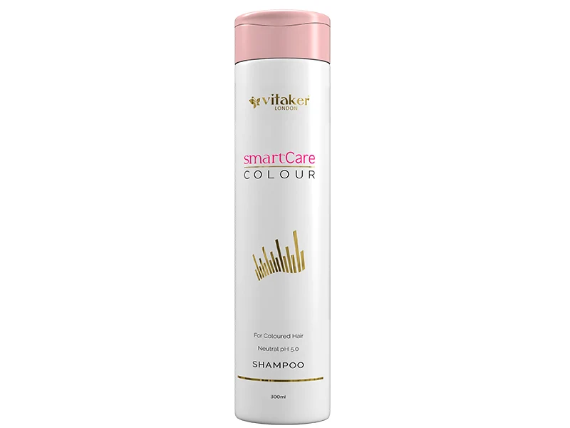 Vitaker SmartCare Colour Shampoing - 300 ml