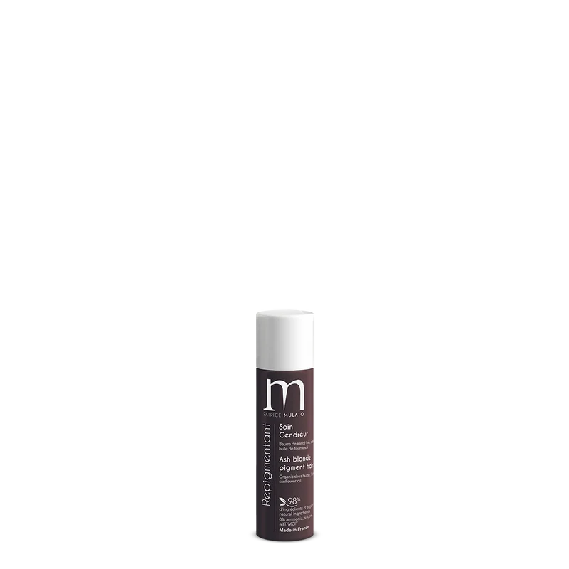Soin Repigmentant Cendreur 50 ml