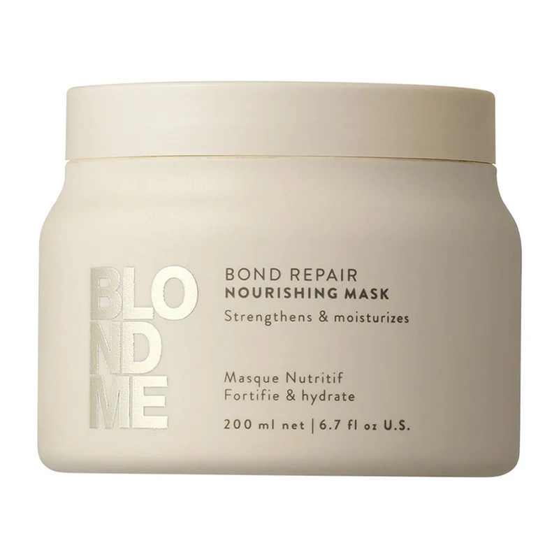 BLONDME Masque Nutritif Bond Repair 200 ml