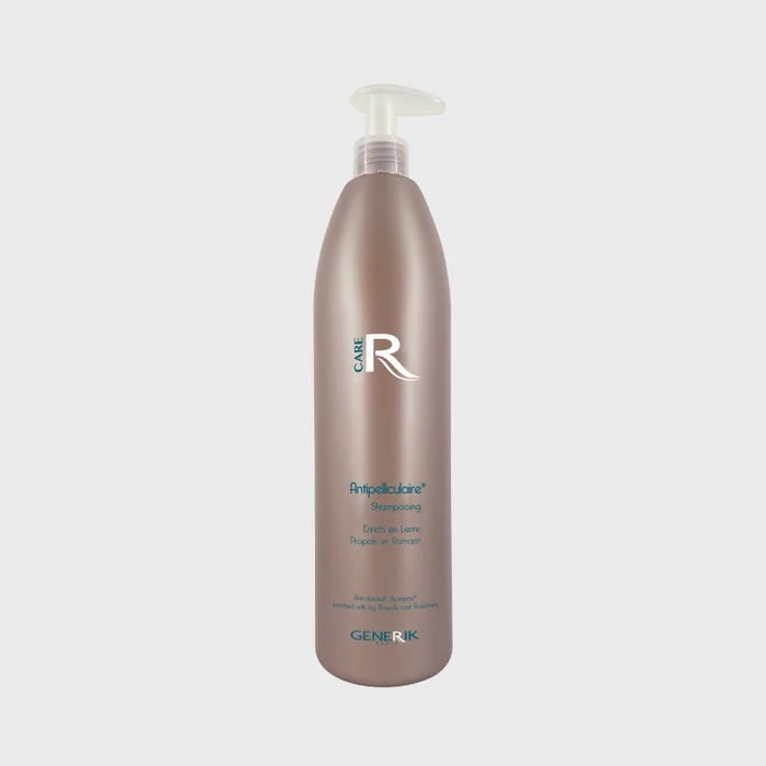 Shampooing Antipelliculaire - effet gommage - 1000ml