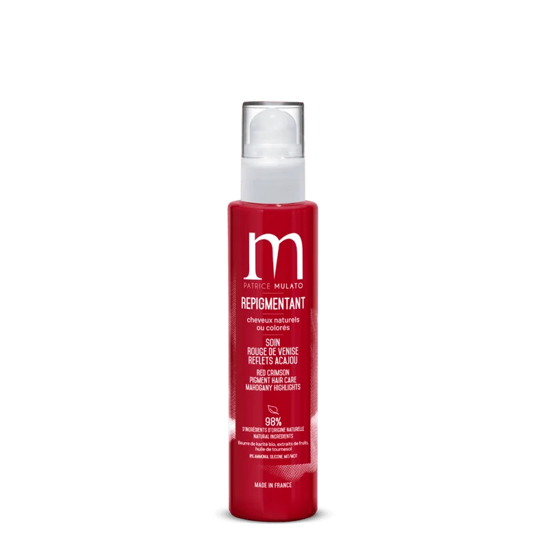 Soin Repigmentant Rouge de Venise