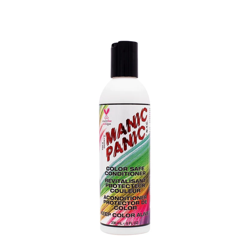 Manic Panic Keep Color Alive Conditioner 236ml - après-shampoing d'entretien