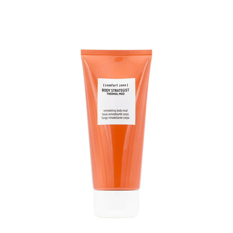 Comfort Zone Body Strategist Thermal Mud 200ml
