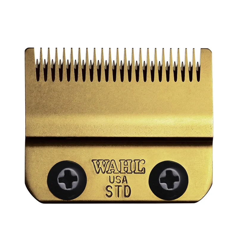 Wahl Stagger Tooth Blade 0.5- 1.2 mm - tête de rechange