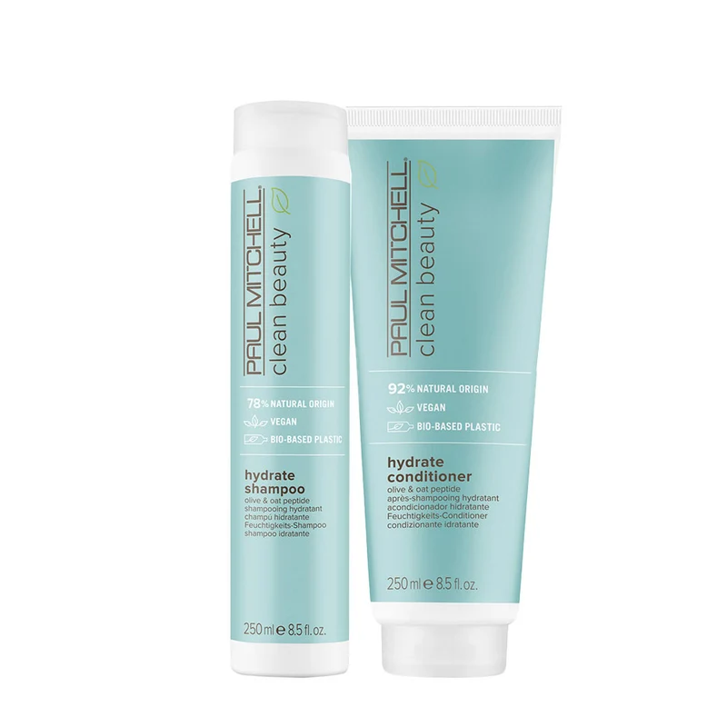 Hydate Shampoo 250ml Conditioner 250mlr