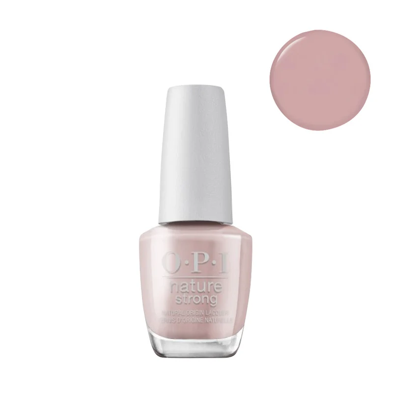 OPI Nature Strong NAT032 Kind Of A Twig Deal 15ml - vernis à ongles vegan