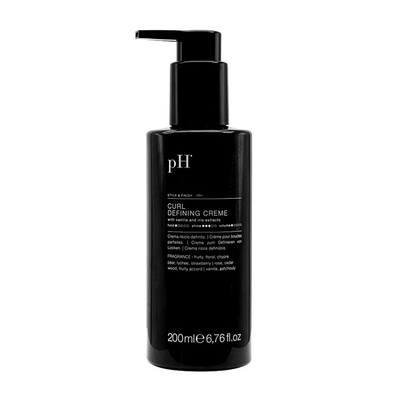 Ph Laboratories Curl Defining Creme 200ml - crème définition boucles
