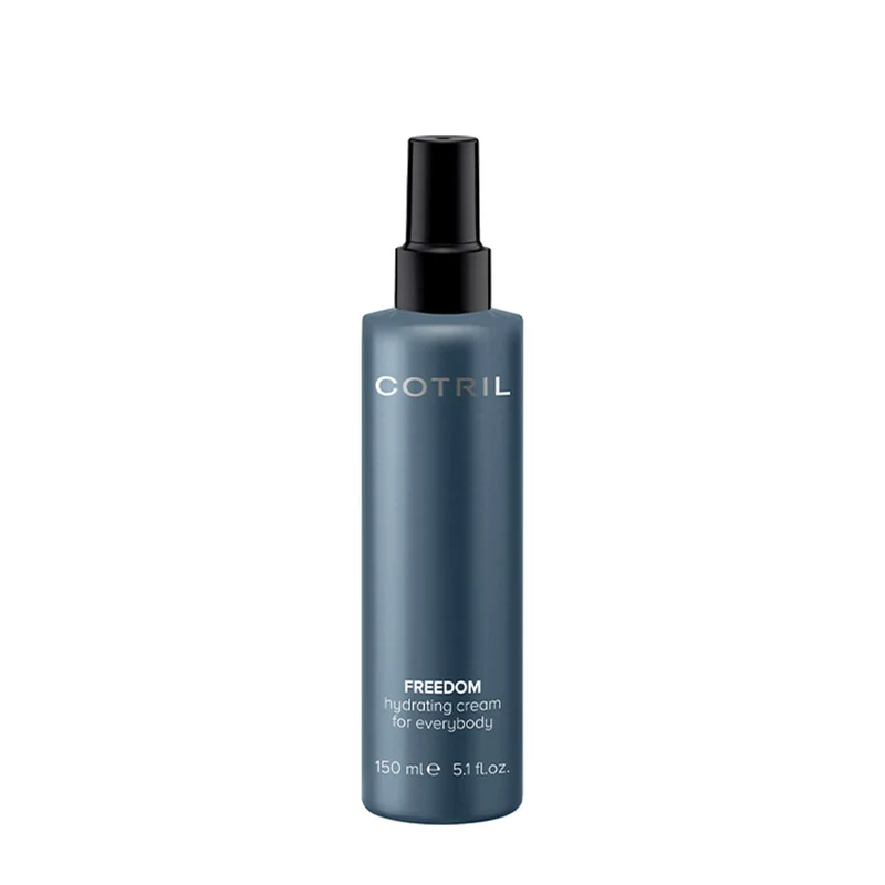 Cotril Freedom Hydrating Body Cream 150ml -crème hydratante pour le corps