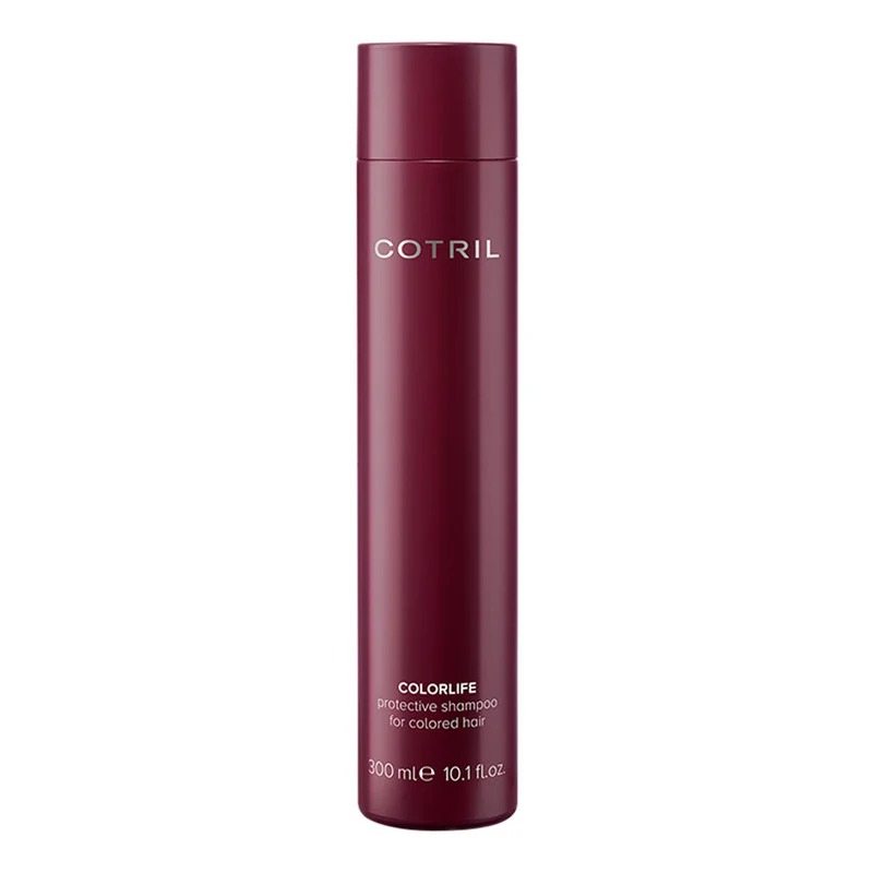Cotril Colorlife Shampoo 300ml - shampooing protection couleur