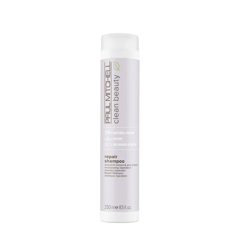 Paul Mitchell Clean Beauty Repair Shampoo 250ml - shampooing réparateur