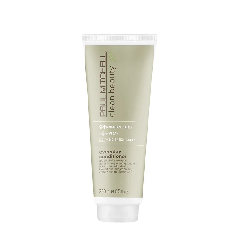 Paul Mitchell Clean Beauty Everyday Conditioner 250ml - après-shampoing quotidien
