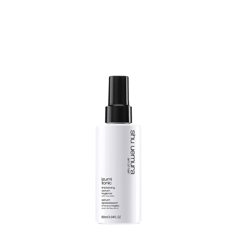 Shu Uemura Izumi Tonic Serum 90 ml - sérum épaississant