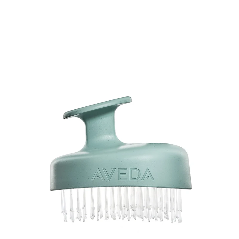 Aveda Scalp Solutions Exfoliating Scalp Massager - brosse massante
