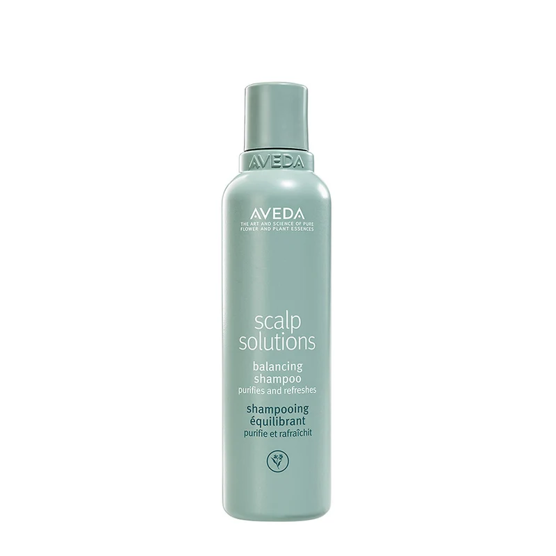Aveda Scalp Solutions Balancing Shampoo 200ml - shampooing équilibrant